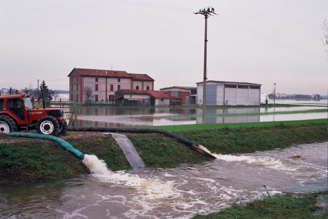 ARCHIVIO BONIFICA 1