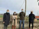 BOCCA D’ENZA IN SICUREZZA, AL VIA IL CANTIERE