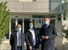 “DIFESA ATTIVA APPENNINO” RAGGIUNGE QUOTA MILLE: MILLE AZIENDE AGRICOLE PER MILLE INTERVENTI REALIZZATI
