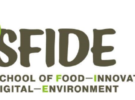 Concorso scuole SFIDE – progetto per la promozione della sostenibilità alimentare, ambientale attraverso il corretto uso dei social