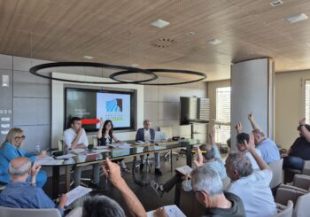 BONIFICA PARMENSE, DAL BILANCIO 2024 ULTERIORI RISORSE AL TERRITORIO PER 1,2 MILIONI DI EURO
