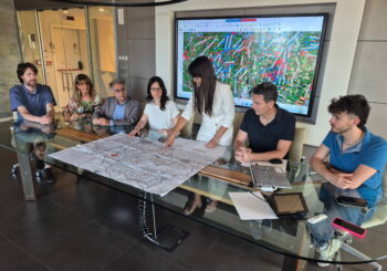 BONIFICA PARMENSE, FOCUS SULLA STAGIONE IRRIGUA 2026