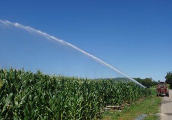 Il Consorzio della Bonifica Parmense non si ferma: “dietro le quinte” continua il nostro lavoro a tutela del territorio e della collettività.