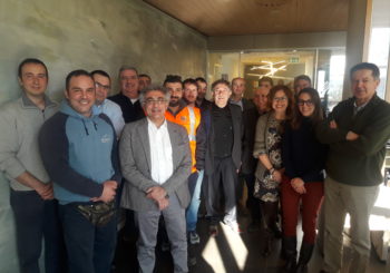 BONIFICA PARMENSE, NUOVE FORZE PER RISPONDERE AL MEGLIO ALLE CRESCENTI ESIGENZE DEI TERRITORI