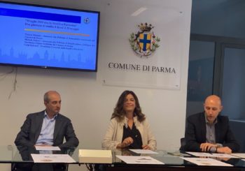 “MAGGIO CON LA BONIFICA PARMENSE”, A PALAZZO DEL GOVERNATORE LA STORIA DEI CANALI DI BONIFICA E LA “LECTIO” DI LUCA MERCALLI