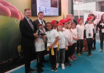 “REPORTER D’ACQUE 2019”, VINCE LA SCUOLA “RICCIO DA PARMA” DI SORAGNA (PR) CON IL RACCONTO SULLA STORIA DEL CANALE LUPI