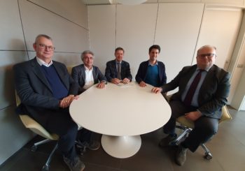 BONIFICA PARMENSE: I SINDACI DI MONTECHIARUGOLO E DI COMPIANO ESORDISCONO NEL CDA