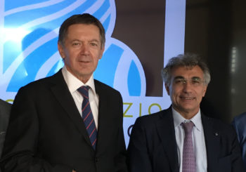 LA BONIFICA PARMENSE PER L’ASSISTENZA PUBBLICA: 10.000 EURO DA PERSONALE E CONSIGLIERI AGLI OPERATORI DELLE AMBULANZE