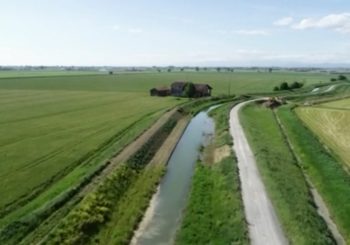 AVVIO DELLA STAGIONE IRRIGUA: IL CONSORZIO DI BONIFICA C’È. CRESCE PERÒ LA PREOCCUPAZIONE PER LA SCARSITÀ DI PIOGGE