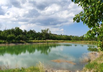 SALSOMAGGIORE: ARRIVA L’ACQUA GRAZIE ALLA BONIFICA PARMENSE