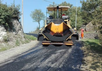VARSI, LA LOTTA AL DISSESTO DELLA BONIFICA PARMENSE RIPARTE DALLA VIABILITÀ