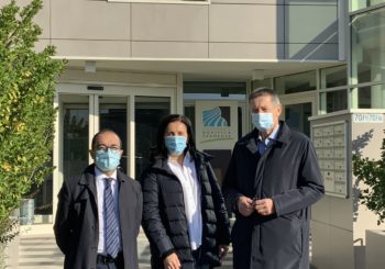 “DIFESA ATTIVA APPENNINO” RAGGIUNGE QUOTA MILLE: MILLE AZIENDE AGRICOLE PER MILLE INTERVENTI REALIZZATI