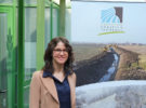 L’IMPRENDITRICE AGRICOLA FRANCESCA MANTELLI ALLA GUIDA DEL CONSORZIO DELLA BONIFICA PARMENSE