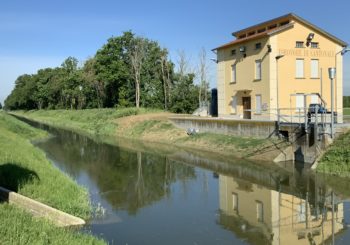 BONIFICA PARMENSE, IRRIGAZIONE AL VIA CON NUOVE REGOLE