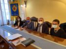 COMUNE DI SALSO-BONIFICA PARMENSE: FIRMATA INTESA TRIENNALE PER LA VALORIZZAZIONE E LA SICUREZZA DEL TERRITORIO