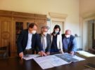 SUMMIT EMILIA CENTRALE-BONIFICA PARMENSE: IMMINENTE LA NUOVA CENTRALE IDROELETTRICA CHE SERVIRÀ FONTANETO (SAN POLO D’ENZA) E GUARDASONE (TRAVERSETOLO)