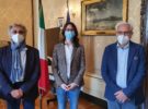 PREFETTURA – BONIFICA PARMENSE: OCCHI PUNTATI SUL TERRITORIO