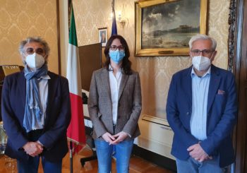 PREFETTURA – BONIFICA PARMENSE: OCCHI PUNTATI SUL TERRITORIO