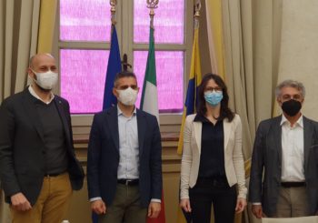 EARTH DAY 2021: SUMMIT COMUNE DI PARMA – BONIFICA PARMENSE SULLA DIFESA IDRAULICA DELLA CITTÀ