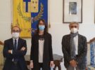 SUMMIT PROVINCIA DI PARMA – BONIFICA PARMENSE: SI RINNOVA LA POSITIVA SINERGIA A BENEFICIO DEI TERRITORI