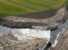 BONIFICA PARMENSE, INAUGURATO IL NUOVO NODO IDRAULICO DEL GAMBALONE A SERVIZIO DEL TERRITORIO