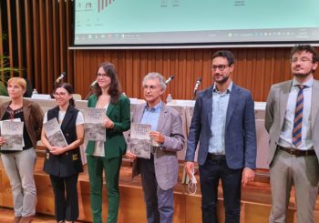 CONOSCERE IL TERRITORIO E LE SUE ACQUE.  BONIFICA PARMENSE: L’ARCHIVIO STORICO DIVENTA UN LIBRO