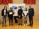 LA SCUOLA PELACANI DI NOCETO VINCE IL PREMIO REGIONALE E PROVINCIALE DEL CONCORSO ACQUA & TERRITORIO