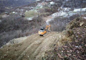 BONIFICA PARMENSE, MAGGIORI RISORSE A DIFESA DELLA MONTAGNA