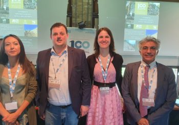 PREVENZIONE E MITIGAZIONE DEL DISSESTO IDROGEOLOGICO SUMMIT A PARMA SUI MODELLI VIRTUOSI