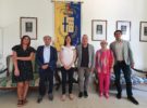 SICCITÀ, A PARMA VERTICE BONIFICA PARMENSE-PROVINCIA: “FRONTE UNICO PER REALIZZARE INVASI CHE TRATTENGANO L’ACQUA”