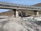 VARANO, DI NUOVO IN SICUREZZA IL PONTE SUL CENO GRAZIE ALLA SINERGIA TRA REGIONE EMILIA-ROMAGNA E BONIFICA PARMENSE