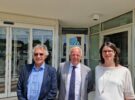 BONIFICA PARMENSE: GIUSEPPE RESTIANI, SINDACO DI VARANO DE’ MELEGARI, ENTRA NEL CDA DEL CONSORZIO