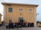 GESTIONE IDRICA E ADATTAMENTO AI CAMBIAMENTI CLIMATICI, LA BONIFICA PARMENSE ESEMPIO VIRTUOSO EUROPEO