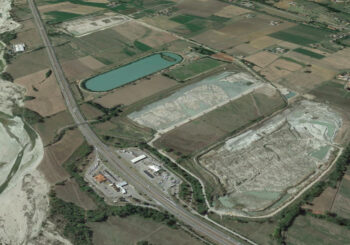 MAXI-PROGETTO DEI BACINI DI MEDESANO: OTTENUTA LA PROROGA PER ULTIMARE L’OPERA