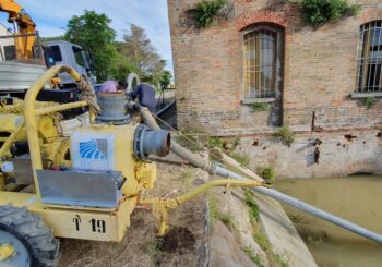 Al via i contributi regionali per l’acquisto di dispositivi di protezione dalle alluvioni