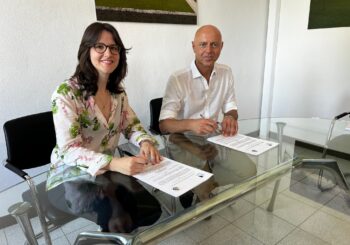 SALA BAGANZA, INTESA OPERATIVA COMUNE-BONIFICA PARMENSE PER LA SICUREZZA IDROGEOLOGICA DEL TERRITORIO