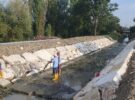 BASSA PARMENSE, ALLUVIONE 2024: IL CONSORZIO DI BONIFICA CONCLUDE I LAVORI PRIMA DELLE PIOGGE
