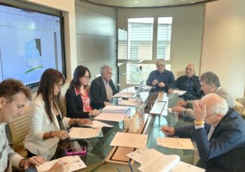 LA BONIFICA PARMENSE AL VOTO PER ELEGGERE LA GOVERNANCE 2026-2030