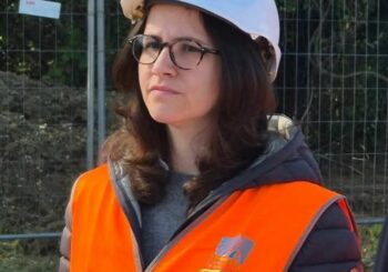 FRANCESCA MANTELLI ELETTA ALLA PRESIDENZA DELLA BONIFICA PARMENSE PER IL SECONDO MANDATO