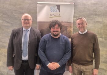 FECCI (NOCETO), MARIANI (COMPIANO) E TACCAGNI (SORAGNA) NEL NUOVO CDA DELLA BONIFICA PARMENSE